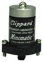 Pilot-operated solenoid valve R-3013-wayNCNO