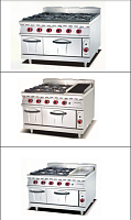 ������� ������� ��� ������ � ���� Grace Kitchen equipment CO., LTD.