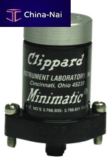 Pilot-operated solenoid valve R-3013-wayNCNO