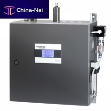 Biogas analyzer BioBasicnatural gaswastewaterhydrogen sulfide