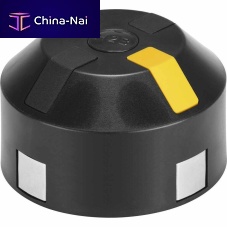 Compact position switch SASF intrinsically safeATEXcost-effective