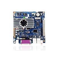 Mini-ITX motherboard EMB-ID2550P-MI2Intel® Atom D525Intel® Atom D2550Intel®