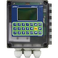 Power measuring instrument Ultra 4flowvolumelevel