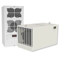 Stationary refrigeration unit AS series