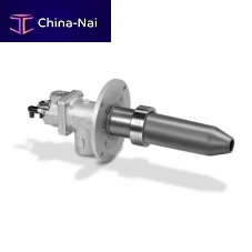 Nozzle mix burner BIC..Lnatural gasdirect firedfurnace