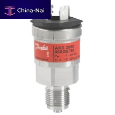 Relative pressure transmitter AKS 2050membraneratiometricthreaded