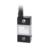 Strain gauge extensometer 182