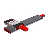 Linear positioning table NCBsingle-axismulti-axisroller