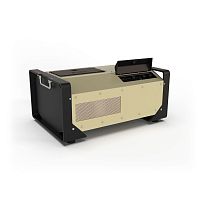 UAV ground control station SAFE-T 2
