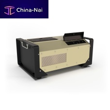 UAV ground control station SAFE-T 2