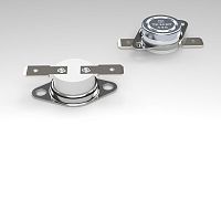 Bimetallic thermostat TK24HT seriesflangehigh-temperature