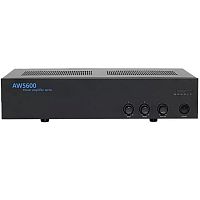 Audio amplifier AW5648power