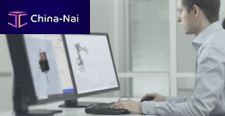 Cutting software RobotStudio simulationprogrammingcalibration