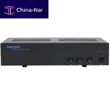 Audio amplifier AW5648power