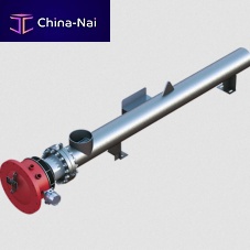 Multi-tube heat exchanger OPTIMAX®gas/liquidstainless steellow-pressure