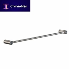 1-bar towel rack N1916-1wall-mountedmetal