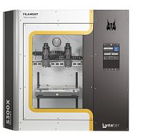 ABS 3D printer S300X - FIL11 | FIL11PLAcarbon fiber reinforced plasticglass fiber reinforced plastic