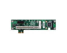 Mini PCIe interface expansion card X100-3PE2