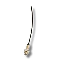 Fiber optic photoelectric sensor CF/RBA-20through-beamcylindricaldigital