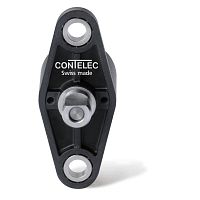 Absolute rotary encoder Vert-X 16magneticsolid-shaftsingle-turn