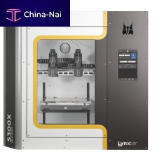 ABS 3D printer S300X - FIL11 | FIL11PLAcarbon fiber reinforced plasticglass fiber reinforced plastic