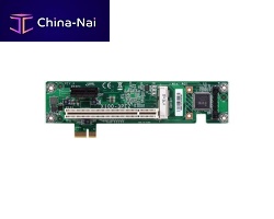 Mini PCIe interface expansion card X100-3PE2