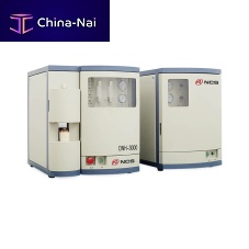 Oxygen analyzer O-3000 / N-3000 / H-3000 / ON-3000 / OH3000 /ONH-3000nitrogenhydrogenfor quality control