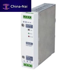 AC/DC power supply IS.AC24VDC5ADINDIN railcompact