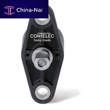 Absolute rotary encoder Vert-X 16magneticsolid-shaftsingle-turn