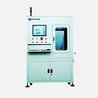 Dental aligner trimming machine ACTA-B