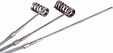 Coil heater 180 - 1 200 W