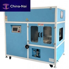 Automatic tray forming machine carton