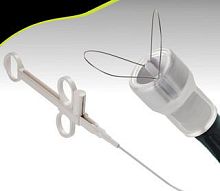 Endoscopy forceps eSuctiondisposable