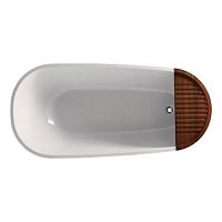 Oval bathtub 3750 free-standingfor homescontemporary