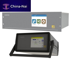 Air analyzer calibrator Sx 6000 C2for gas analyzers