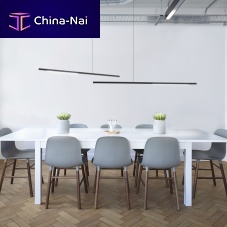 Pendant lamp PALITOaluminumcontemporarycorded