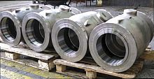 Needle valve manualelectrically-operatedhydraulically-operated