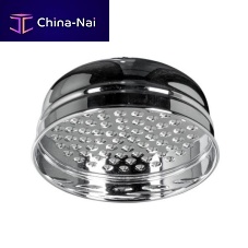 Ceiling-mounted shower head NGT919 roundraincommercial