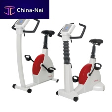 Ergometer exercise bike ERG 910 plus
