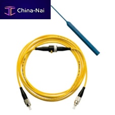 Fiber optic attenuator VOA
