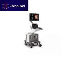 On-platform ultrasound system EPIQ CVxfor cardiovascular ultrasound imagingB/Wcolor doppler