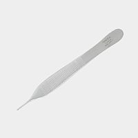 Surgery forceps 13.080.05graspingtissue graspingAdson