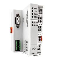 Electronic coupler GCAN-IO-8000CANopen busI/Omulti-port