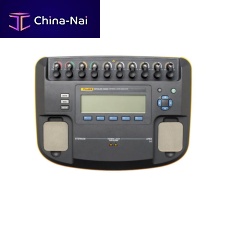 External defibrillator tester 6000Delectrical safetyfor external cardiac stimulatorsportable