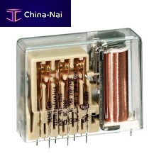 DC electromechanical relay 462ACfor printed circuit boardspower