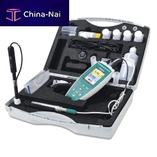 PH meter with conductivity meter 914portablelaboratorydigital