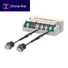 Safety sensor for automatic doors ADS-SE1/2 series