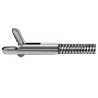 Endoscopy forceps 138-23-120biliary biopsy