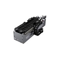 Single-axis positioning system linearPCBcompact