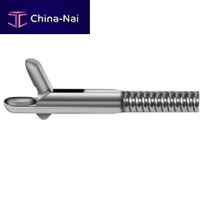 Endoscopy forceps 138-23-120biliary biopsy
